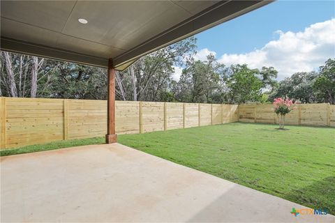 A home in Wimberley