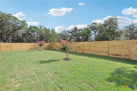 A home in Wimberley