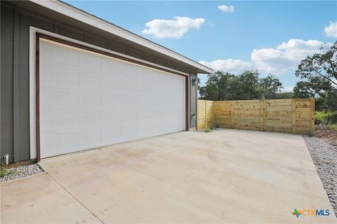 A home in Wimberley