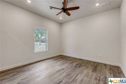 A home in Wimberley