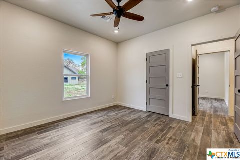 A home in Wimberley