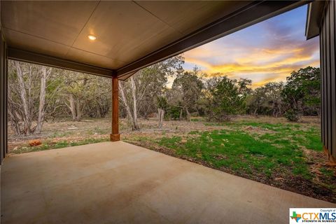 A home in Wimberley