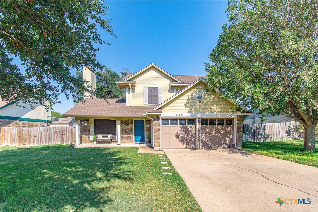 View Temple, TX 76504 house
