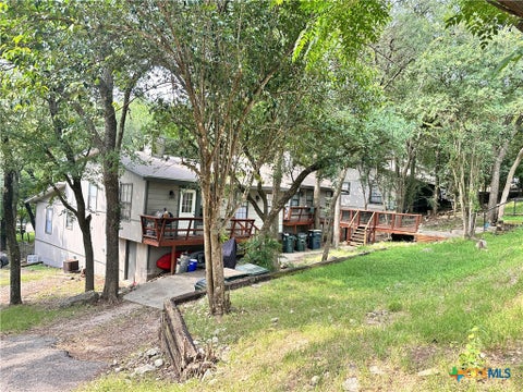 Photo of 901 Hillyer Street, San Marcos, TX 78666 (MLS # 614882)