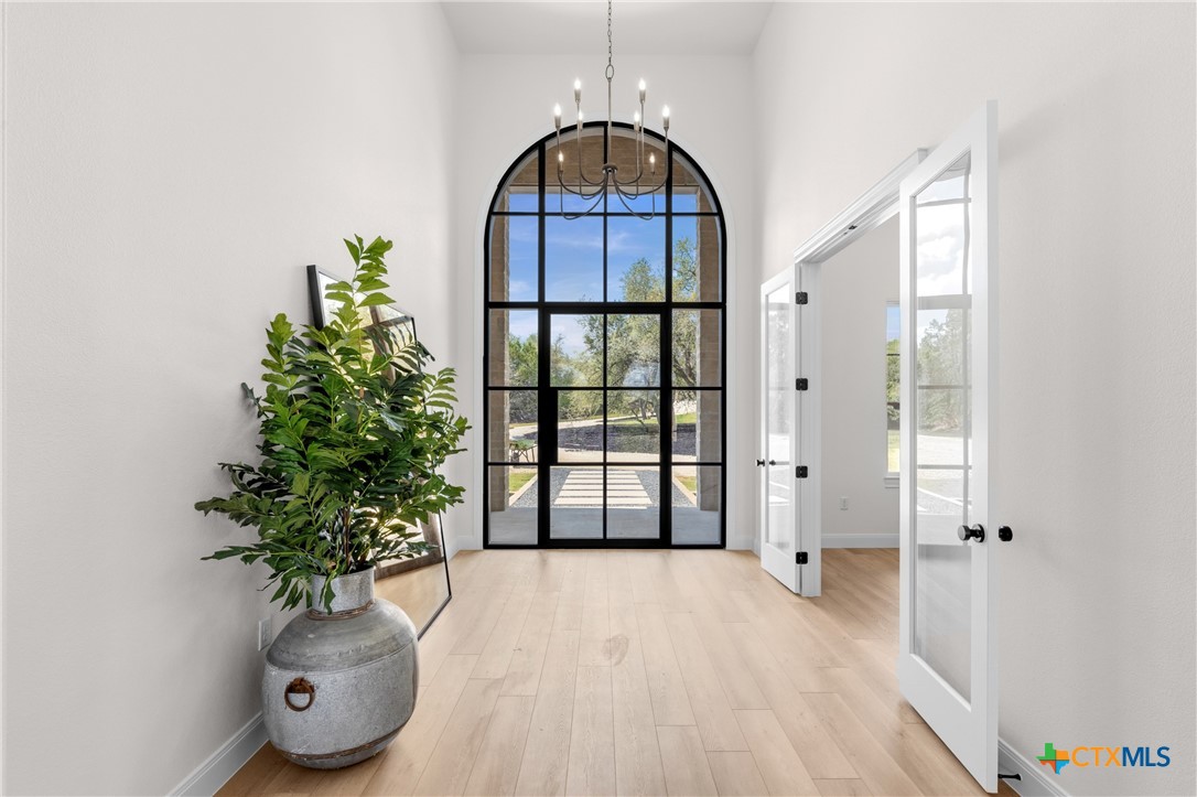 12299 Crows Ranch Road