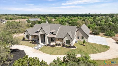12299 Crows Ranch Road Salado TX 76571
