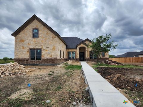 Photo of 414 Hamer DR, Salado, TX 76571 (MLS # 612977)