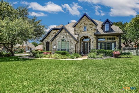 Photo of 1100 Celtic Cove, Round Rock, TX 78681 (MLS # 614326)