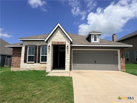 Photo of 1902 Bayou Wood Lane, Temple, TX 76502 (MLS # 617742)