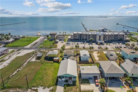 A home in Rockport