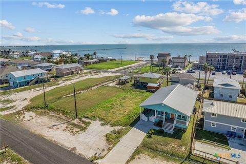 A home in Rockport