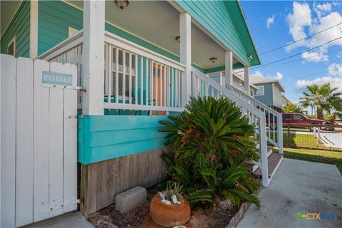 A home in Rockport