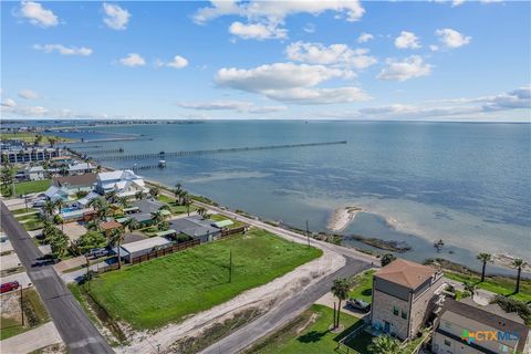 A home in Rockport