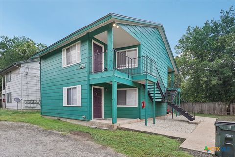 Photo of 1634 Post Road, San Marcos, TX 78666 (MLS # 605726)