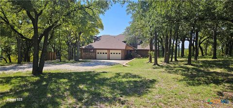 2115 W Hwy 84 Gatesville TX 76528