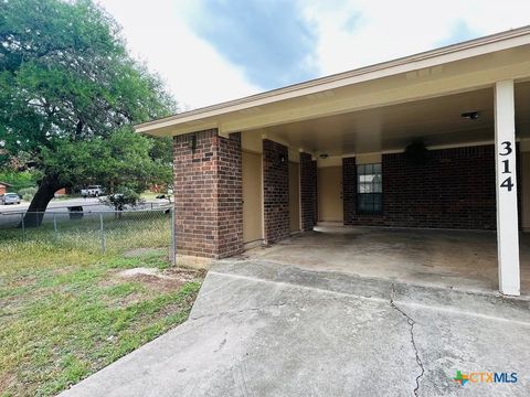 Photo of 314 Craddock Avenue #314, San Marcos, TX 78666 (MLS # 576519)