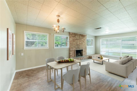 Photo of 3209 Shady Hill Drive, Temple, TX 76502 (MLS # 617099)