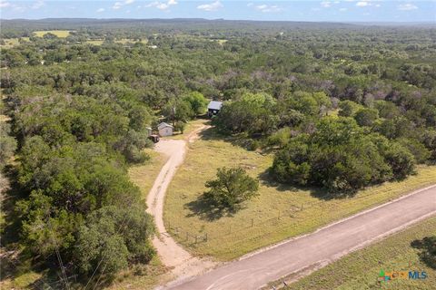 1060 Forest View Drive Blanco TX 78606