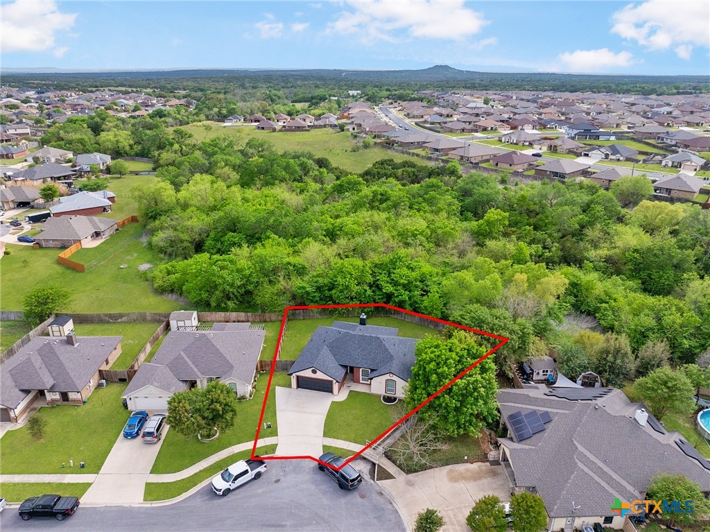 4008 Salt Fork Drive