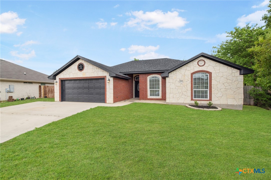 4008 Salt Fork Drive