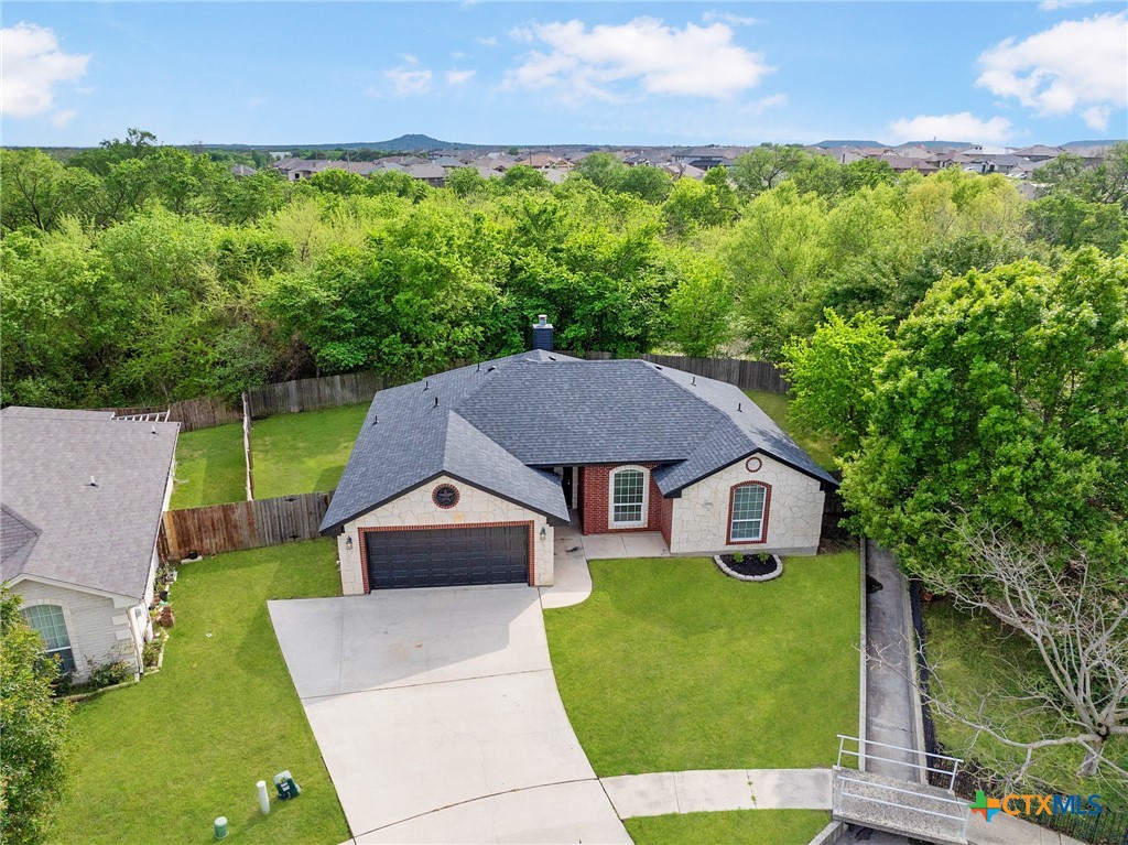 4008 Salt Fork Drive