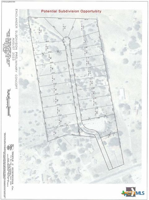 3656 Fm 2657 Copperas Cove TX 76539