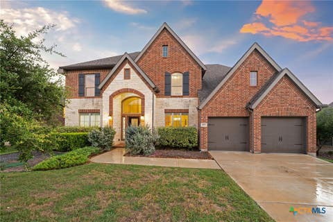 Photo of 657 Vale Court, New Braunfels, TX 78132 (MLS # 620666)
