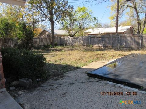 A home in Killeen