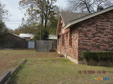 A home in Killeen