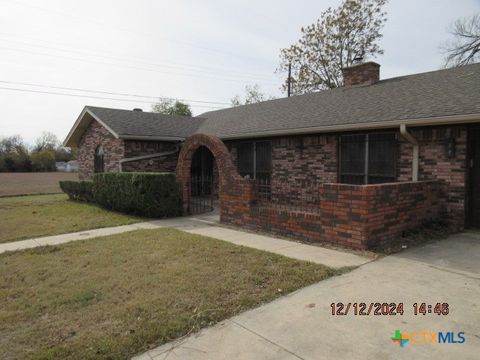 A home in Killeen