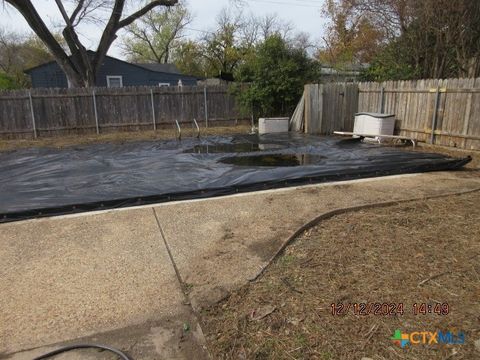 A home in Killeen