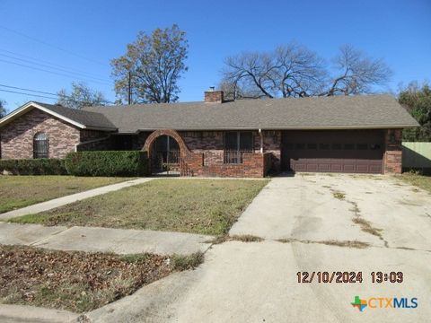 A home in Killeen