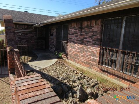 A home in Killeen