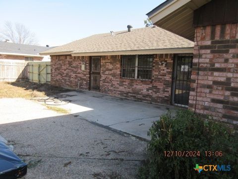 A home in Killeen