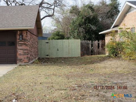 A home in Killeen