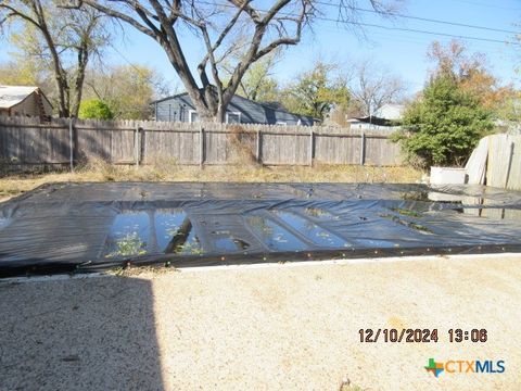 A home in Killeen