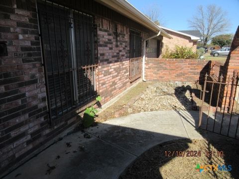 A home in Killeen