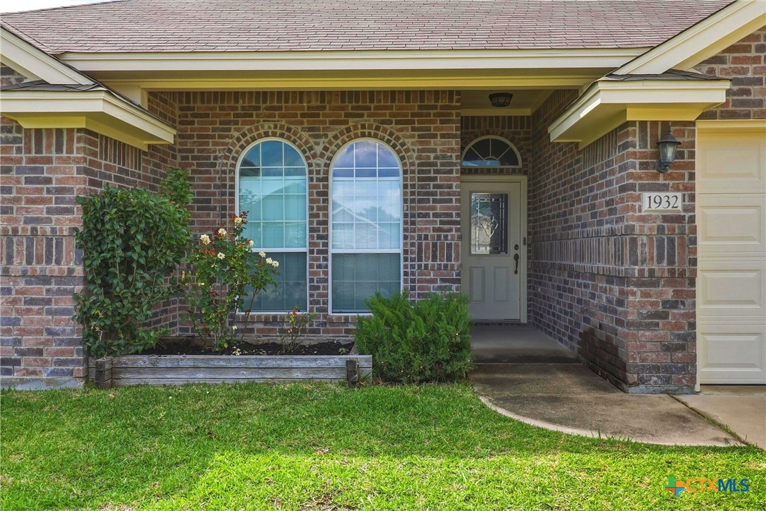 1932 Merlin Drive