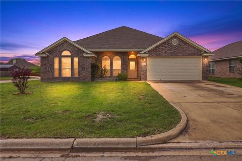 Photo of 1932 Merlin Drive Dr, Harker Heights, TX 76548 (MLS # 612473)