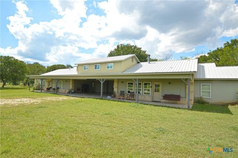 4849 FM 1030 San Saba TX 76877
