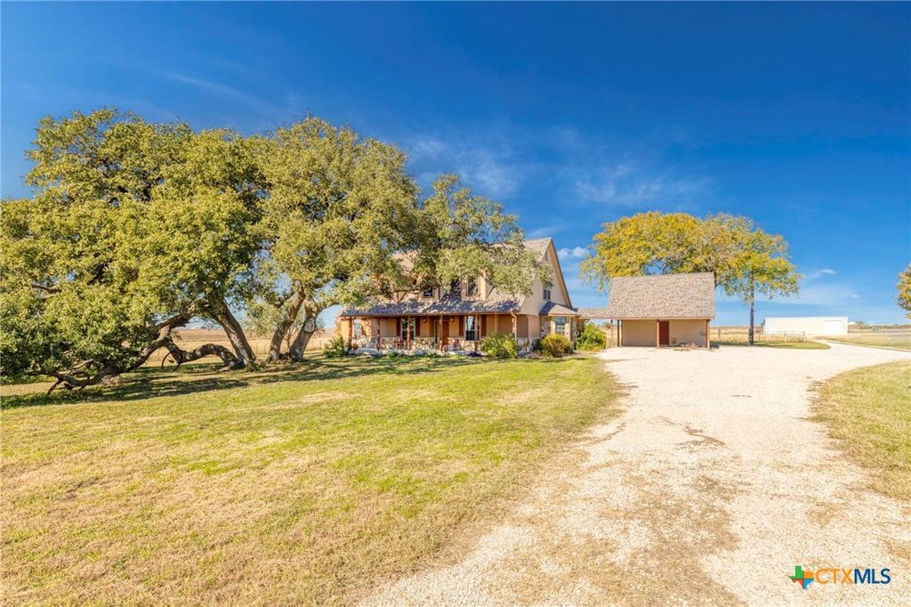 Photo of 4680 Dreibrodt Road, San Marcos, TX 78666 (MLS # 599975)