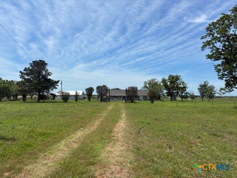 Photo of 1997 Martinez Road, Yoakum, TX 77995 (MLS # 616477)