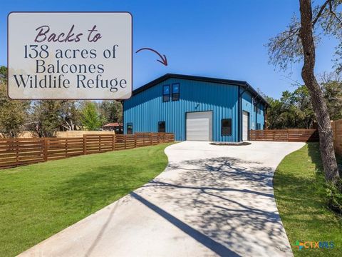 Photo of 17412 W 1st Street, Leander, TX 78641 (MLS # 611851)