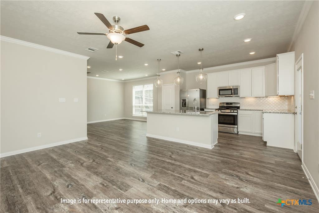 Photo of 4921 Shanty Lane, Belton, TX 76513 (MLS # 622329)