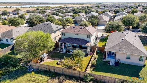 A home in San Marcos