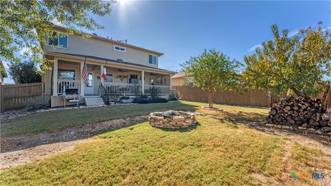 A home in San Marcos