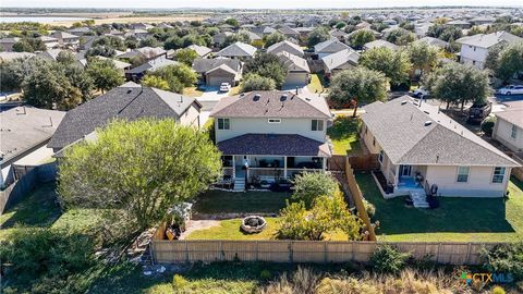 A home in San Marcos