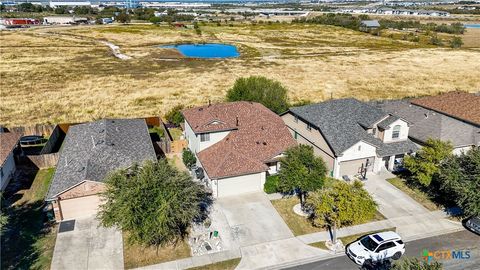 A home in San Marcos