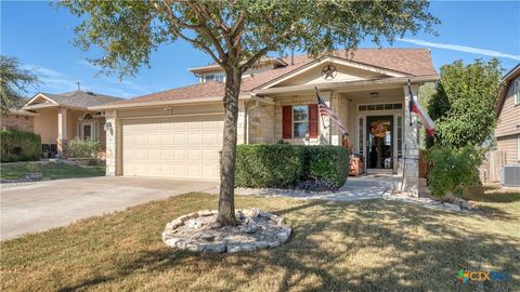 A home in San Marcos