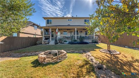 A home in San Marcos